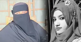 হাইকোর্টের রায়ে নুসরাতের মায়ের সন্তোষ, পরিবারের নিরাপত্তা দাবি